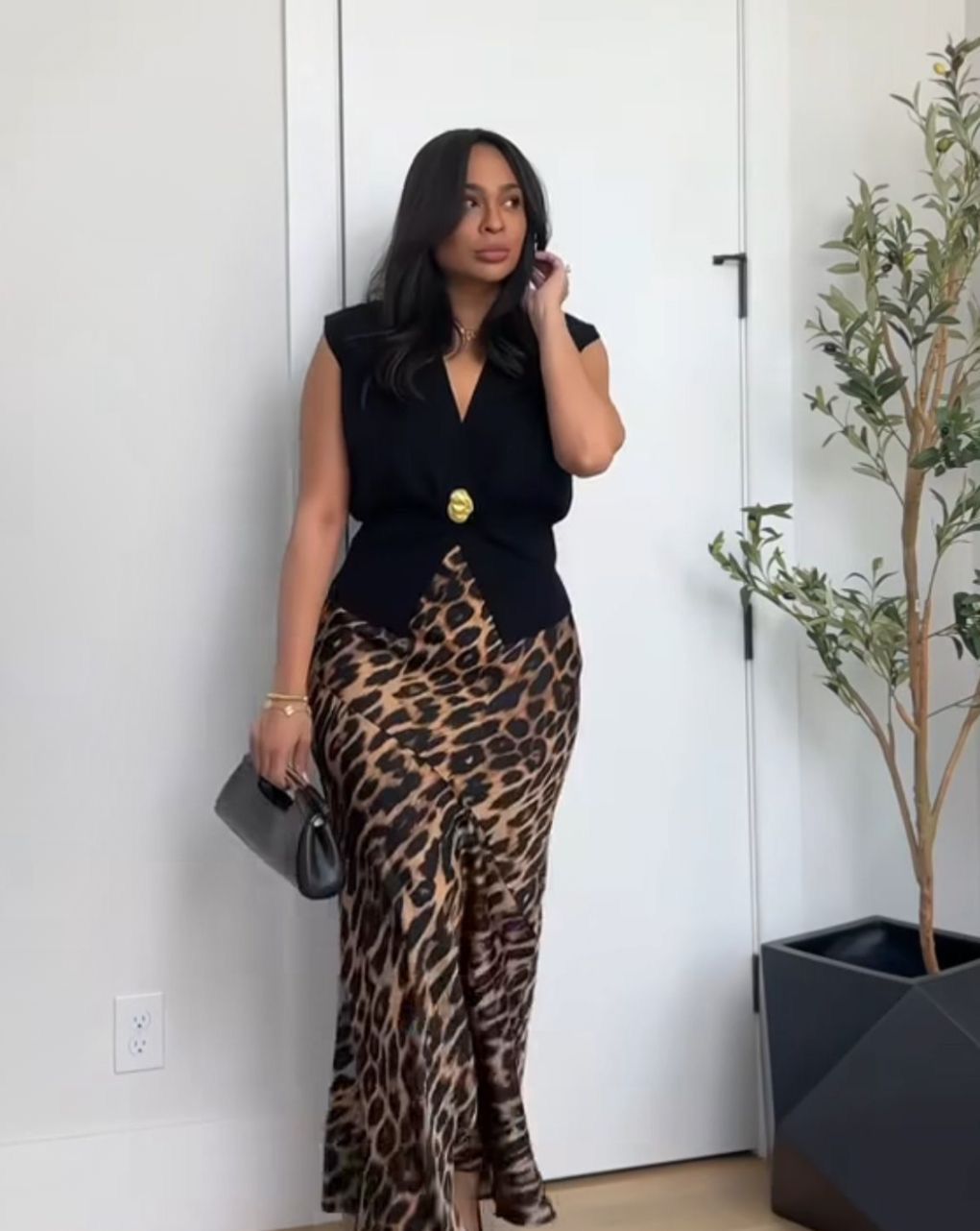 Maxi Skirts